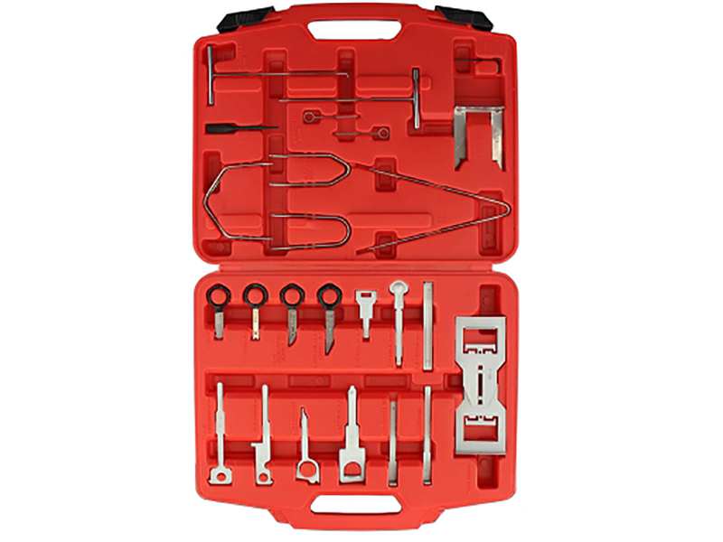 Autoradio-Takeout-Kit